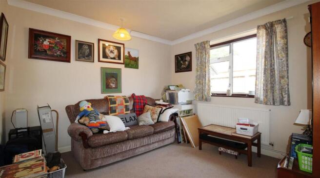 Snug / Bedroom 3