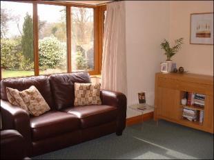 Sitting room/bed 4