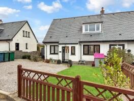 6, Lorn Road, Oban PA37 1QG