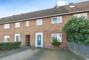 9, Dudley Road, Kenilworth CV8 1GP