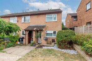 52a, Frederick Road, Malvern WR14 1RS