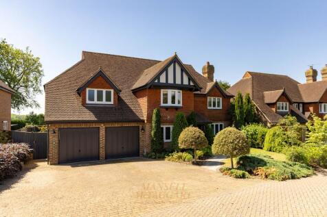 Holtye Place, East Grinstead, RH19