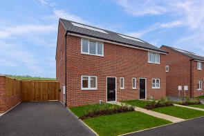 21, Bell Street, Upton, Pontefract WF9 1LD