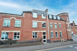 27, Compass House, South Street, Reading RG1 4GQ