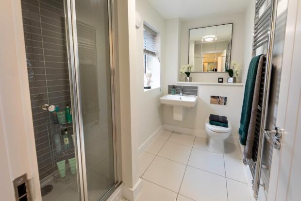 Showhome Interior