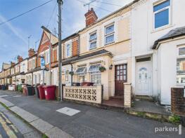 16, Pitcroft Avenue, Reading RG6 1NH