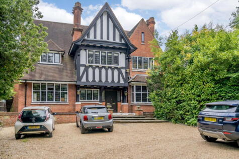 Frith Grange, Frithwood Avenue, Northwood, HA6