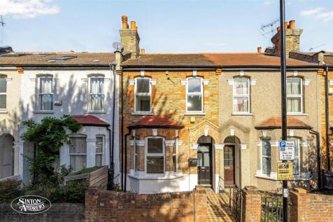 Chesham Terrace, Northfields