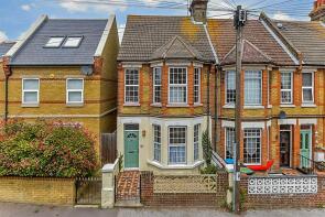 53, Southwood Road, Ramsgate CT11 0AJ