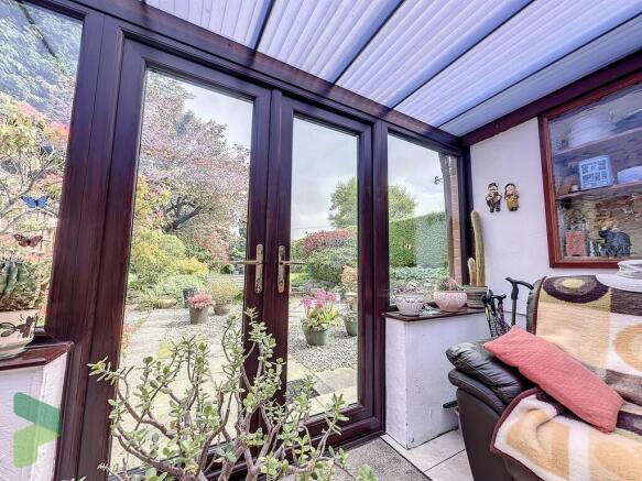 Sun room 