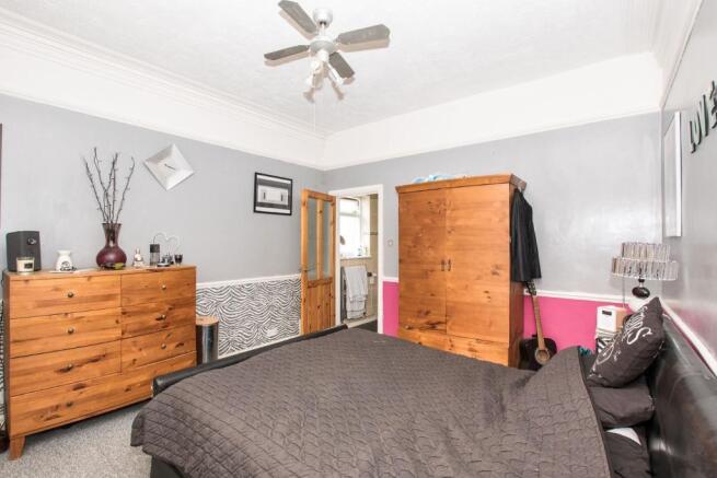 Bedroom 1