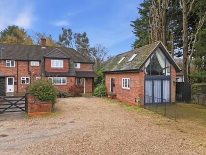 High Rd, Epping, Essex