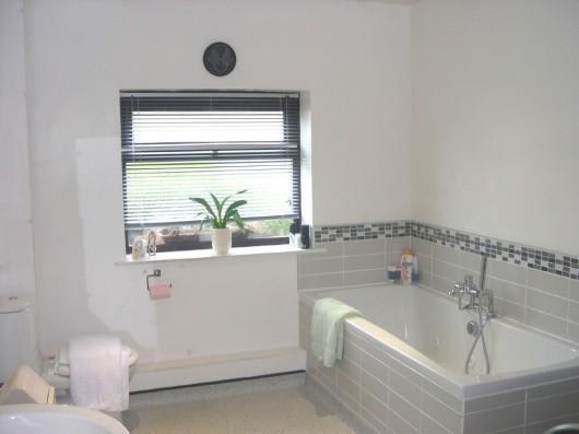 Wet Room