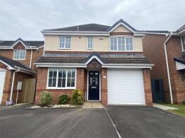 14, Brockford Glade, Shawbirch, Telford TF1 3PX