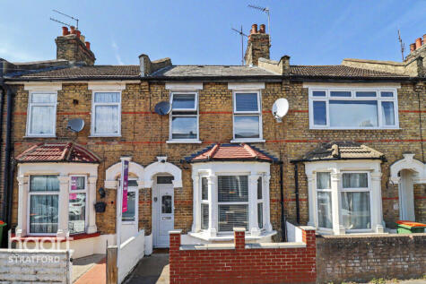 Morley Road, London