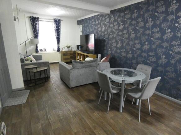 Lounge/Diner