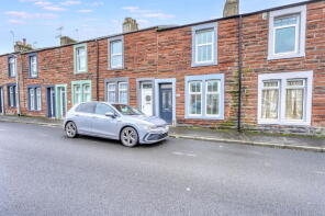 25, Pearson Street, Workington CA14 2QR