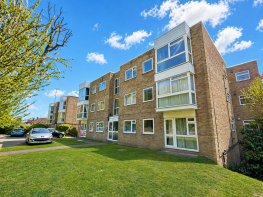 Flat 19, 109 Branscombe Court, Westmoreland Road, Bromley BR2 0UL