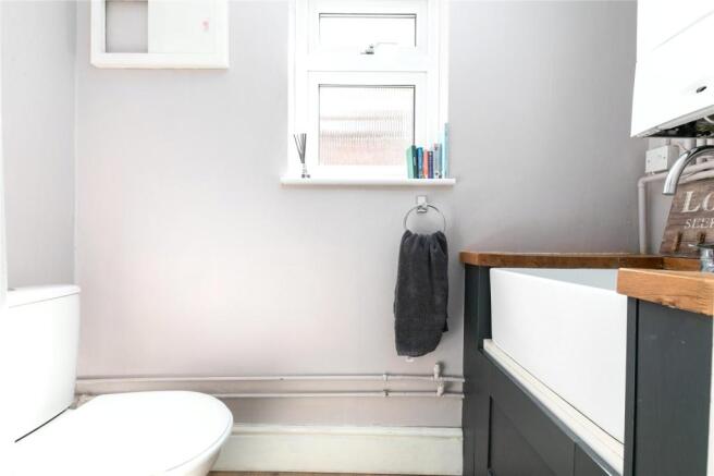 Cloakroom