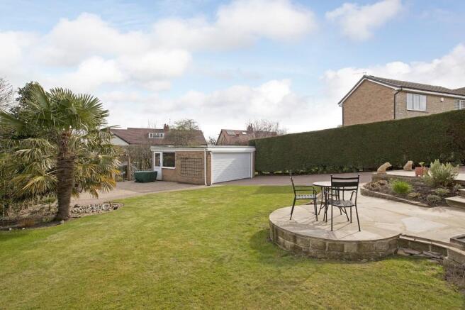 Rear Garden (2)