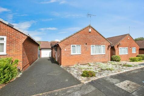 Clayford Close, West Canford Heath, Poole, Dorset, BH17