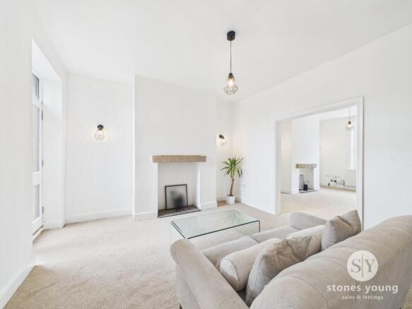 Second Reception Room