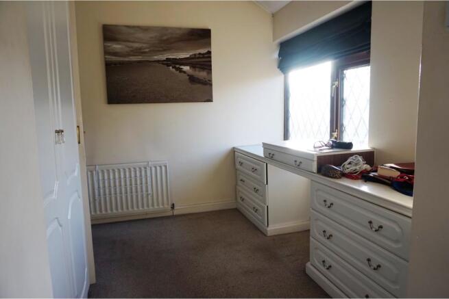 Master Dressing Room