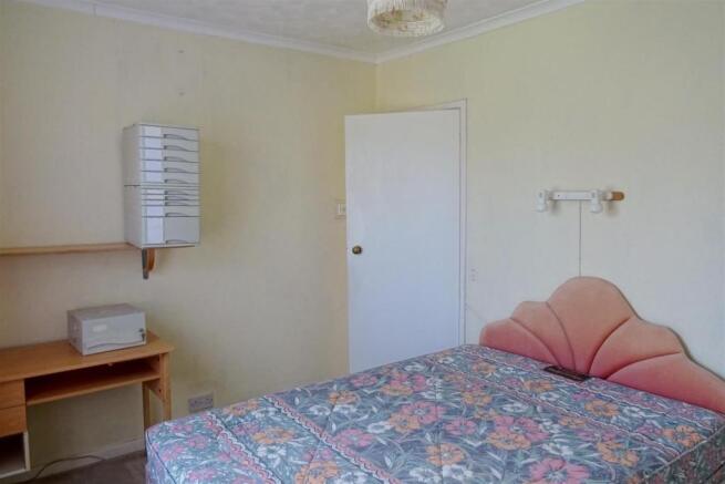 Bedroom Two: