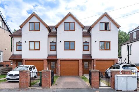 Fearnville Place, Leeds, West Yorkshire