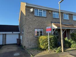7, Bonningtons, Brentwood CM13 2TL