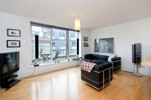 Flat 8, 53, Britton Street, London EC1M 5UQ
