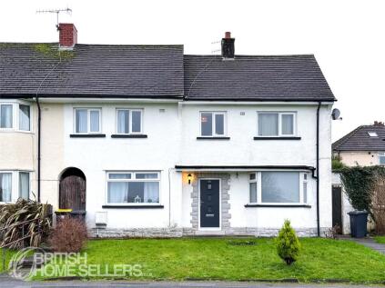 Gressingham Drive, Lancaster, Lancashire, LA1