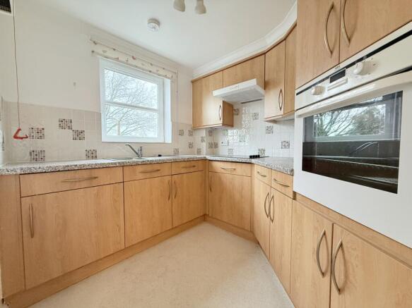 26 The Granary, Glebe Street, Dumfries, DG1 3FQ - 