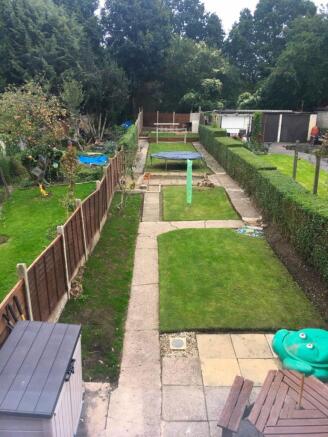 Garden Views