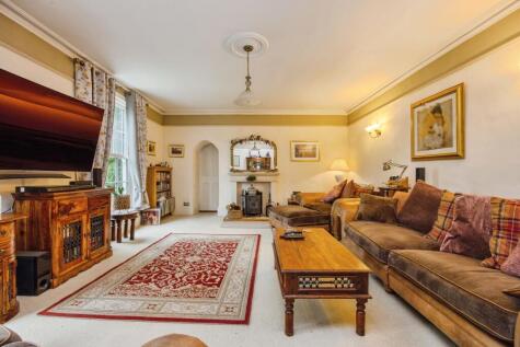 Truro Road, St. Austell, PL25