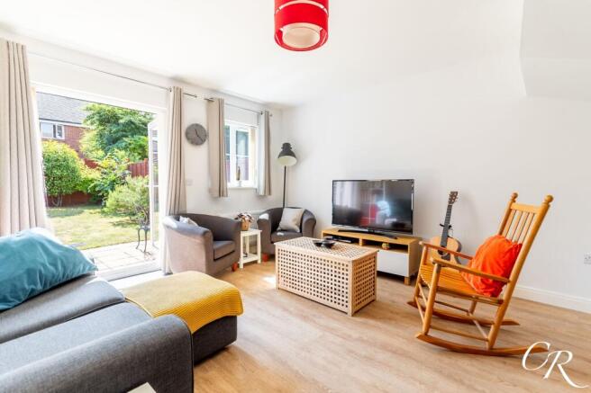 Sitting/Dining Room