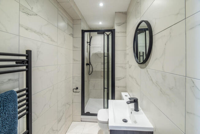 Canning Place B20...