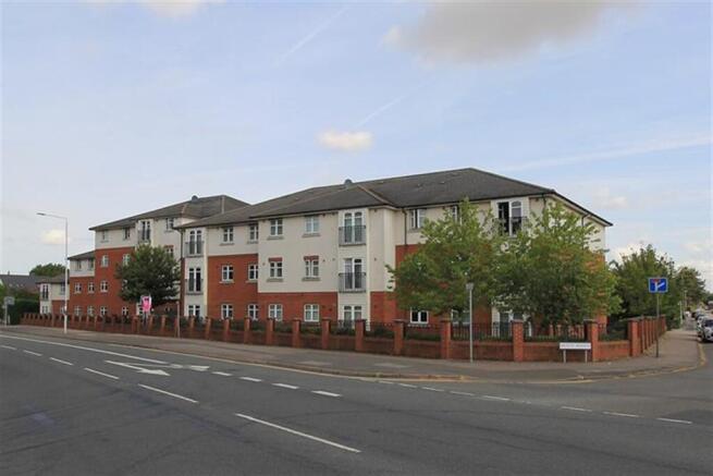 Racecourse Mews
