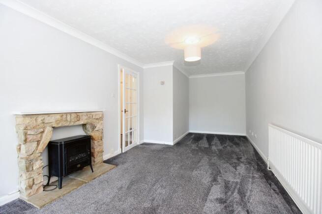 Living / Dining Room