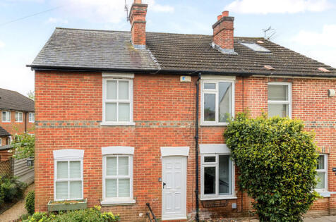 North Street, Farncombe, Godalming, Surrey, GU7