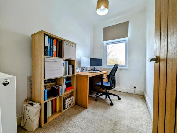 Bedroom 4