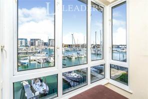 26, Atlantic Close, Southampton SO14 3TA