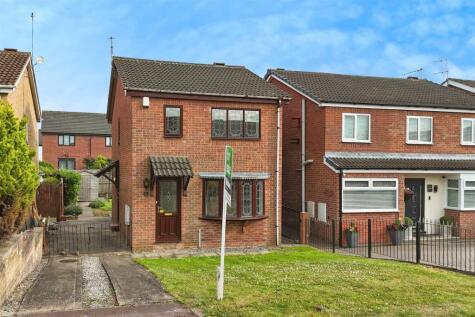 Plowden Road, Hull