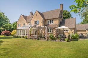 Dutch House, Park Place, Swindon SN6 6NT