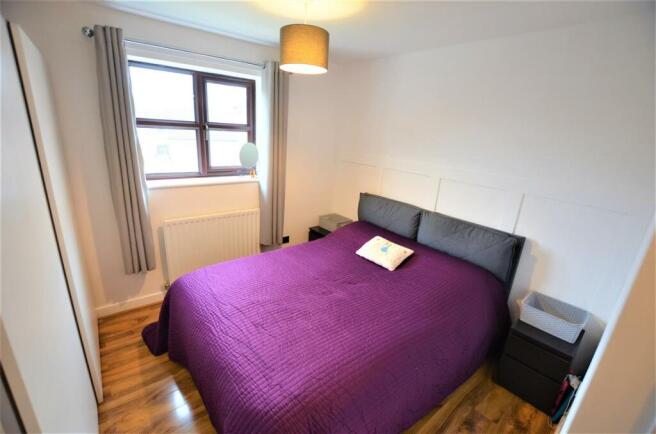 Bedroom 1.