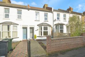 16, Linden Road, Ashford TN24 8BS