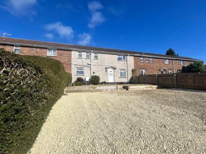Hawthorn Crescent, Thornbury, BS35
