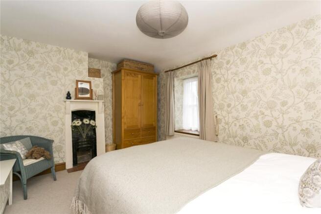 Master Bedroom 2