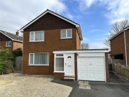 52, Hurley Road, Carlisle CA4 8QF
