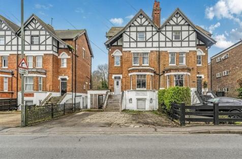 Willow Grove, Chislehurst, Kent, BR7